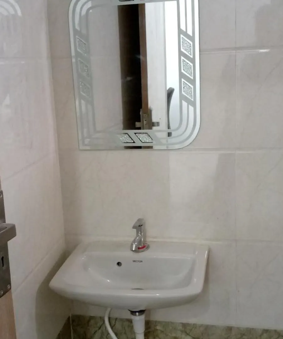 Hotel Stay Inn. Udaipur Indien