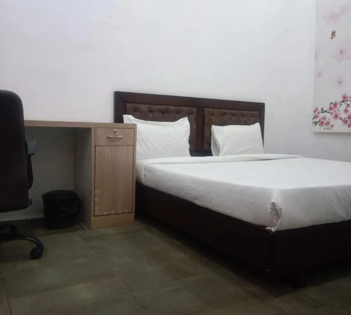 Hotel Stay Inn. Udaipur Indien