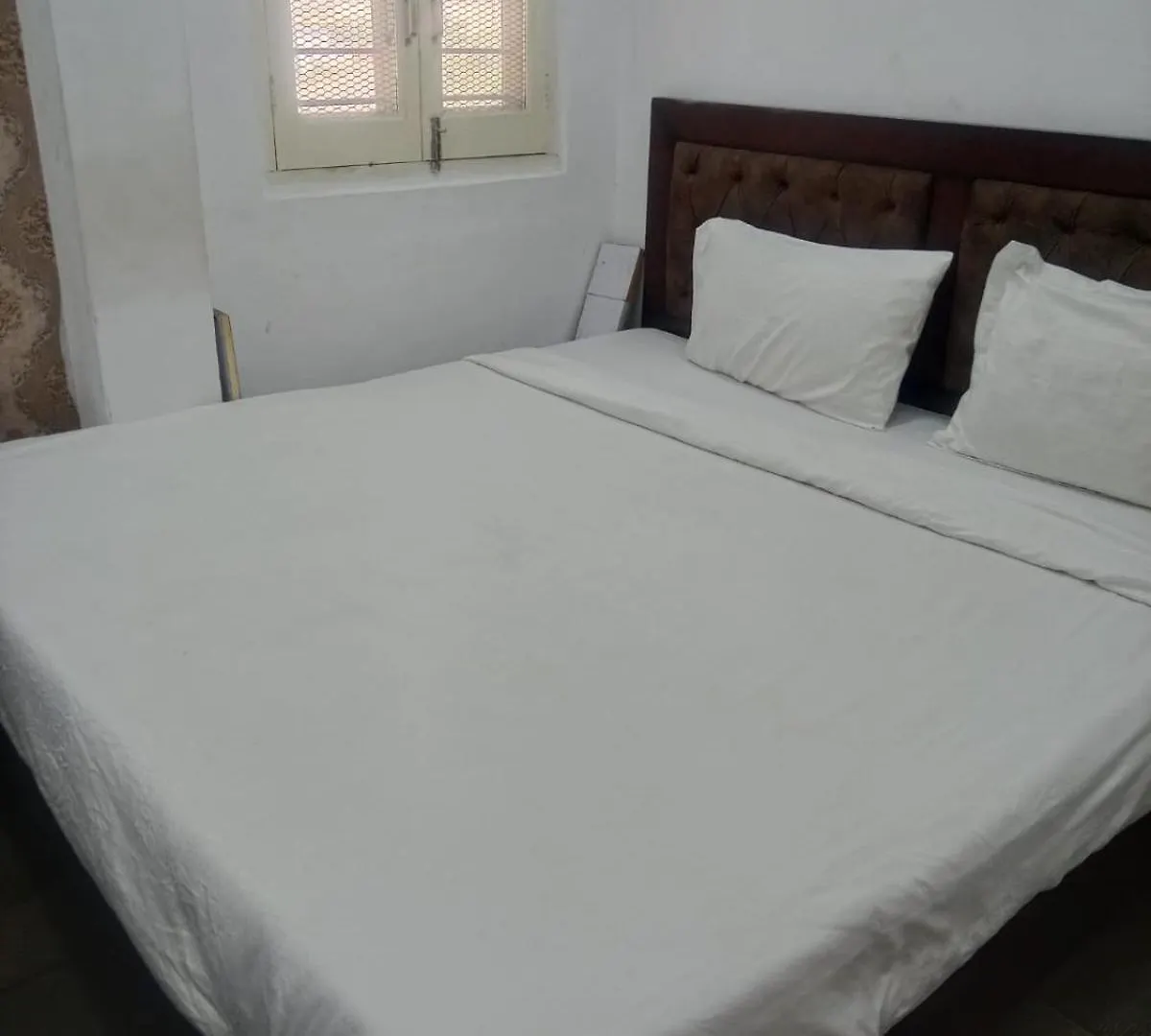 Hotel Stay Inn. Udaipur