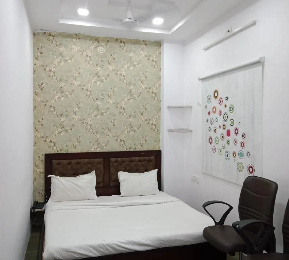 Hotel Stay Inn. Udaipur