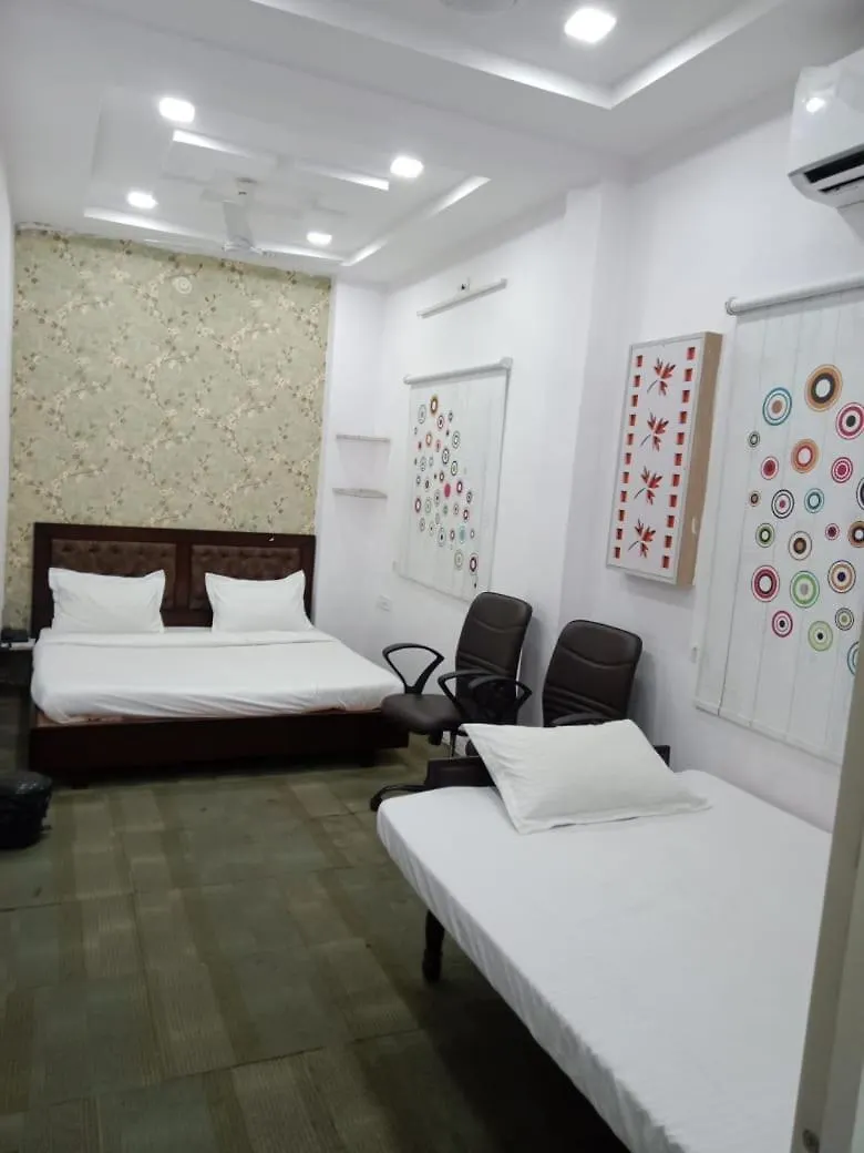 Hotel Stay Inn. Udaipur 0*,