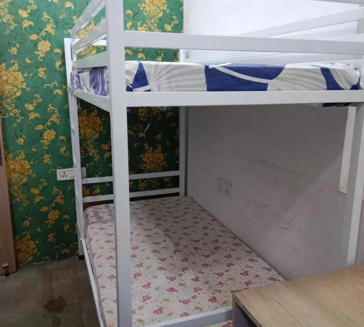 Hotel Stay Inn. Udaipur Indien